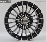 NEO 637 6.5x16 PCD 5x100 ET 38 DIA 57.1 BD