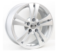 NEO 640 6.5x16 PCD 5x114.3 ET 50 DIA 67.1 S