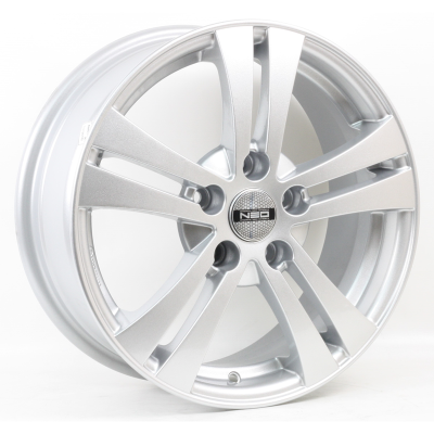 NEO 640 6.5x16 PCD 5x114.3 ET 50 DIA 67.1 S