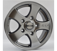 NEO 641 7x16 PCD 5x130 ET 35 DIA 84.1 HB
