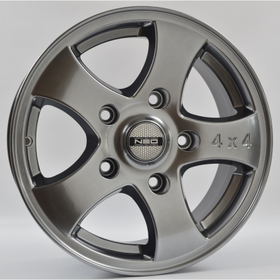 NEO 641 7x16 PCD 5x130 ET 35 DIA 84.1 HB
