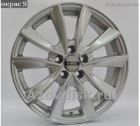 NEO 642 6.5x16 PCD 5x108 ET 50 DIA 63.4 S