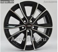 NEO 642 6.5x16 PCD 5x105 ET 39 DIA 56.6 BD
