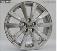NEO 642 6.5x16 PCD 5x114.3 ET 45 DIA 67.1 S NEO 642 6.5x16 PCD 5x114.3 ET 45 DIA 67.1 S