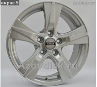 NEO 643 6.5x16 PCD 5x114.3 ET 50 DIA 66.1 S