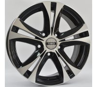 NEO 644 6.5x16 PCD 5x108 ET 50 DIA 63.4 BD