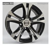NEO 644 6.5x16 PCD 5x112 ET 50 DIA 57.1 BD