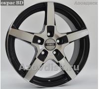 NEO 646 6.5x16 PCD 5x108 ET 50 DIA 63.4 BD