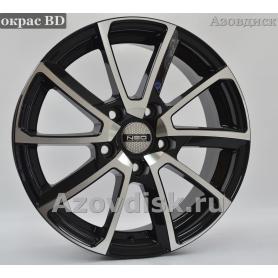 NEO 648 6.5x16 PCD 5x114.3 ET 47 DIA 66.1 BD