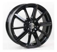 NEO 648 6.5x16 PCD 5x114.3 ET 45 DIA 60.1 BL