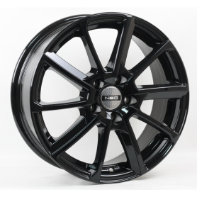 NEO 648 6.5x16 PCD 5x114.3 ET 45 DIA 60.1 BL