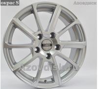 NEO 648 6.5x16 PCD 5x112 ET 45 DIA 57.1 S