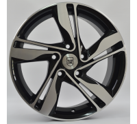 Tech Line 650 6.5x16 PCD 5x105 ET 39 DIA 56.6 BD