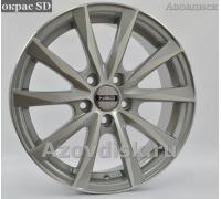 NEO 651 6.5x16 PCD 5x105 ET 39 DIA 56.6 SD