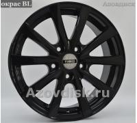 NEO 651 6.5x16 PCD 5x105 ET 39 DIA 56.6 BL