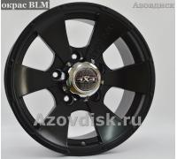 NEO 652 7.5x16 PCD 5x139.7 ET 0 DIA 108 BLM