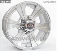 NEO 652 7.5x16 PCD 6x139.7 ET 0 DIA 110 S NEO 652 7.5x16 PCD 6x139.7 ET 0 DIA 110 S