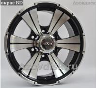 NEO 652 7.5x16 PCD 6x139.7 ET 0 DIA 110 BD NEO 652 7.5x16 PCD 6x139.7 ET 0 DIA 110 BD