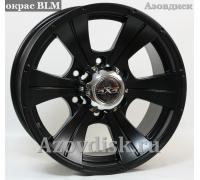 NEO 652 7.5x16 PCD 6x139.7 ET 0 DIA 110 BLM