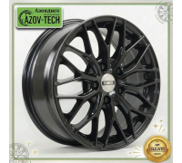 NEO 654 6.5x16 PCD 4x100 ET 40 DIA 67.1 BL