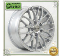NEO 654 6.5x16 PCD 4x100 ET 40 DIA 67.1 S
