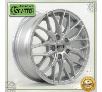 NEO 654 6.5x16 PCD 4x100 ET 40 DIA 60.1 SL