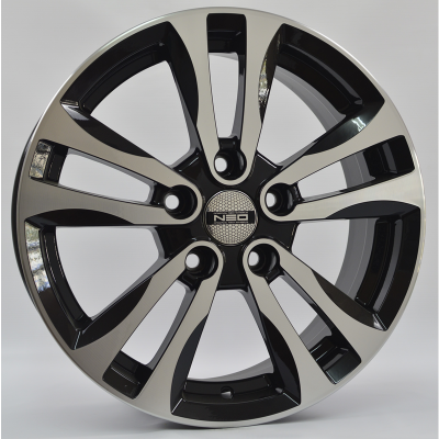 NEO 658 6.5x16 PCD 5x110 ET 46 DIA 63.4 BD