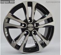 NEO 658 6.5x16 PCD 5x114.3 ET 50 DIA 67.1 BD NEO 658 6.5x16 PCD 5x114.3 ET 50 DIA 67.1 BD