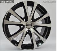 NEO 659 6.5x16 PCD 5x114.3 ET 50 DIA 67.1 BD
