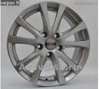 NEO 659 6.5x16 PCD 5x108 ET 50 DIA 63.4 S