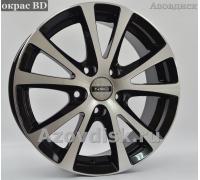 NEO 659 6.5x16 PCD 5x108 ET 50 DIA 63.4 BD NEO 659 6.5x16 PCD 5x108 ET 50 DIA 63.4 BD