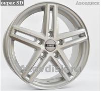 NEO 660 6.5x16 PCD 5x114.3 ET 46 DIA 67.1 SD