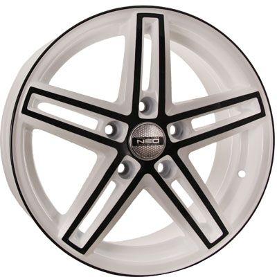 NEO 660 6.5x16 PCD 5x105 ET 39 DIA 56.6 WB