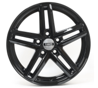 NEO 660 6.5x16 PCD 5x105 ET 39 DIA 56.6 BL