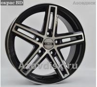 NEO 660 6.5x16 PCD 5x115 ET 41 DIA 70.1 BD