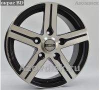 NEO 661 6.5x16 PCD 5x130 ET 40 DIA 84.1 BD