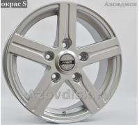 NEO 661 6.5x16 PCD 5x139.7 ET 40 DIA 98 S