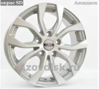 NEO 662 6.5x16 PCD 5x114.3 ET 46 DIA 67.1 SD