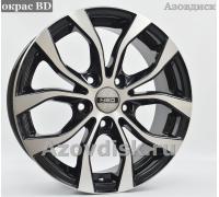 NEO 662 6.5x16 PCD 5x114.3 ET 40 DIA 66.1 BD