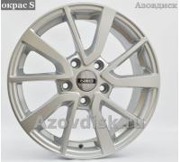 NEO 663 6.5x16 PCD 5x114.3 ET 45 DIA 66.1 S NEO 663 6.5x16 PCD 5x114.3 ET 45 DIA 66.1 S