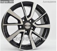 NEO 663 6.5x16 PCD 5x114.3 ET 45 DIA 67.1 BD