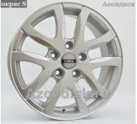 NEO 664 6.5x16 PCD 5x114.3 ET 45 DIA 67.1 S