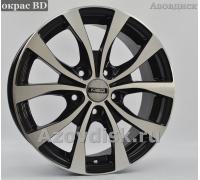 NEO 665 6.5x16 PCD 5x114.3 ET 46 DIA 67.1 BD
