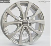NEO 665 6.5x16 PCD 5x114.3 ET 45 DIA 66.1 S