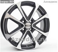 NEO 667 6x16 PCD 4x114.3 ET 45 DIA 67.1 BD