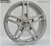 NEO 668 6.5x16 PCD 5x139.7 ET 40 DIA 98 S
