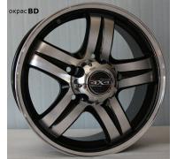 NEO 669 7x16 PCD 5x139.7 ET 35 DIA 108 BD
