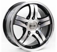 NEO 669 7x16 PCD 5x139.7 ET 35 DIA 98 BD