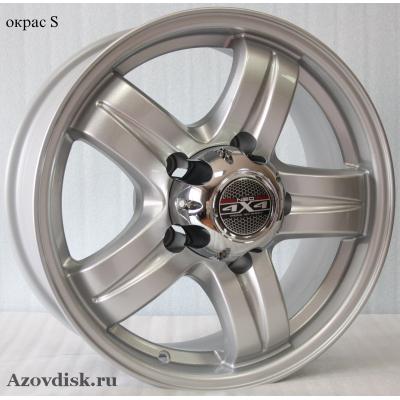 NEO 669 7x16 PCD 5x139.7 ET 20 DIA 108 S NEO 669 7x16 PCD 5x139.7 ET 20 DIA 108 S