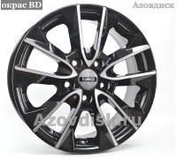 NEO 670 6.5x16 PCD 5x114.3 ET 45 DIA 60.1 BD